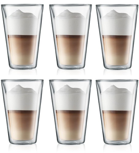 Bodum caraffa vetro - bodum,