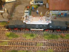 ROCO-H0-63714-E-Locomotiva-E89