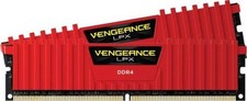 Kit corsair vengeance 32 GB
