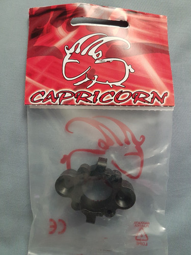 Capricorn car spare parts - capricorn, rc