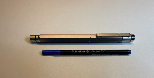 Rotring newton 600 roller - 600,