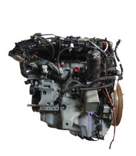 Motore per BMW Serie 5 F11 2.0