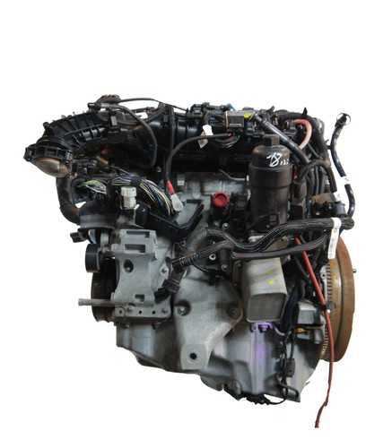 Motore per bmw serie f11 - 5, 2.0