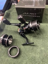 Mulinello Shimano Aero 4000 FA