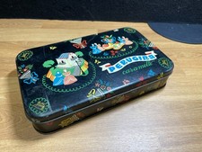 Perugina scatola in latta anni