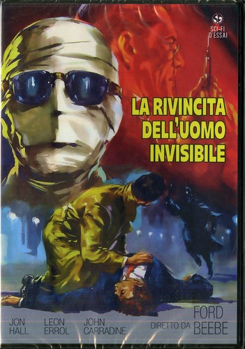 Film rivincita dell uomo - film,