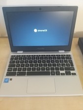 laptop ASUS ChromeBook mod