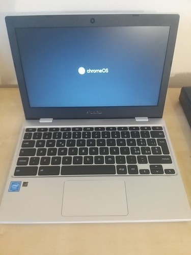 Laptop asus chromebook mod - laptop,