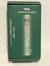 Woodstock Carillon a Vento