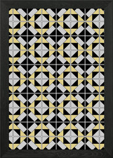 Quadro Stampa su Tela Poster