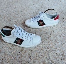 Sneakers basse Gucci Ace Bee