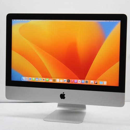 Apple imac macos - apple,