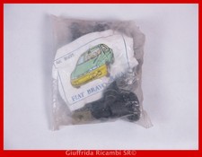 Kit Viti Clip Fissaggio Paraurti Anteriore Fiat Bravo Brava 1995-2001