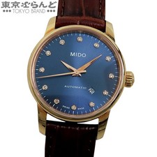 Orologio donna mido - orologio,