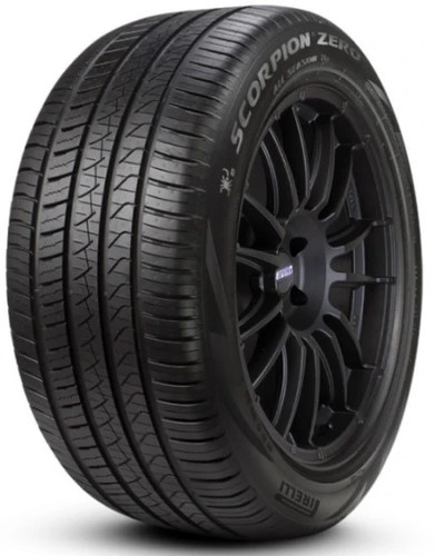 Pirelli scorpion zero - pirelli,