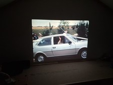 Proiettore diapositive Agfa