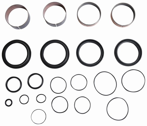 Kit revisione forcelle ktm - revisione,