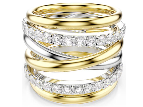 Swarovski 5740412 anello - swarovski,