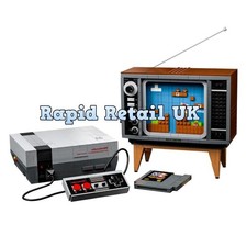 Nintendo Entertainment System