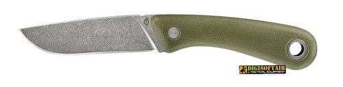 Gerber spine flat - -, sage