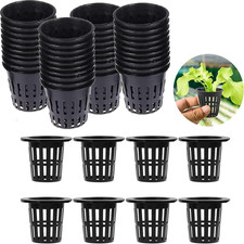 60 Vasi a Rete Idroponica, 5