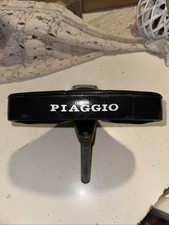 Piaggio Ciao Sella Originale