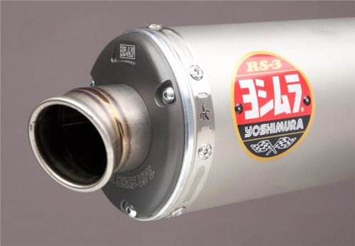 Yoshimura rs3 scarico - yoshimura,