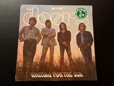 THE DOORS Waiting For the Sun