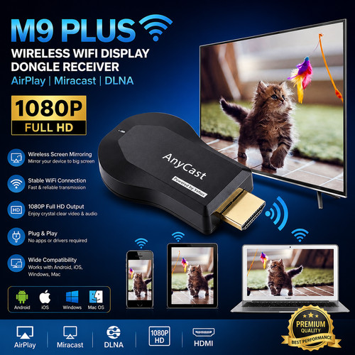 Plus ricevitore dongle - plus,