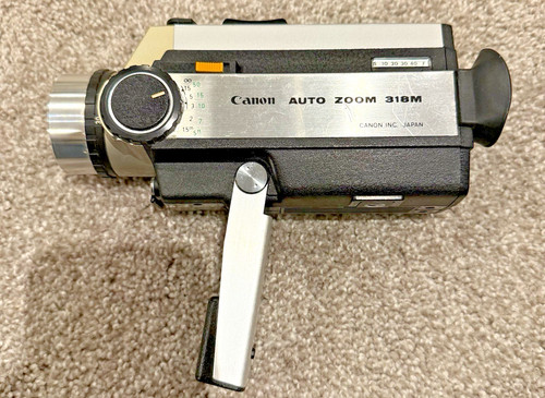Vintage canon auto - vintage,