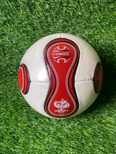 Teamgeist Pallone Ufficiale