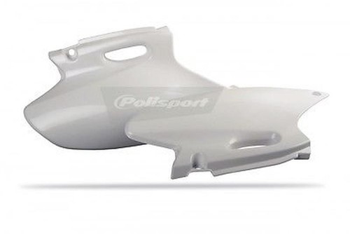 Copertura laterale polisport - copertura,