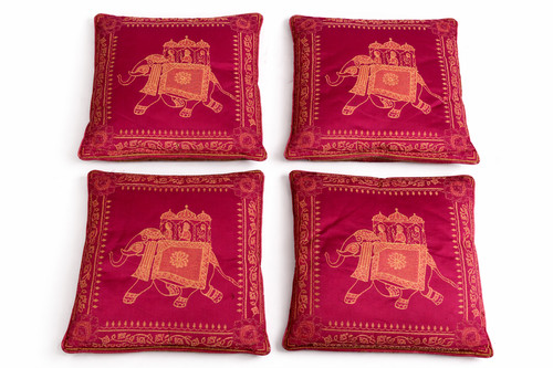 Set cuscini indiani - di,