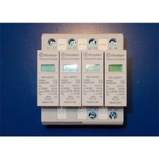 FINDER SCARICATORE DI