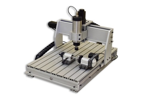 Partager fraiseuse cnc - cnc,