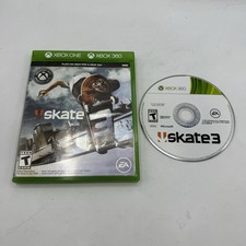 Skate 3: Xbox One / Xbox 360