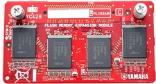 Yamaha fl1024m 1024m 1gb - yamaha,