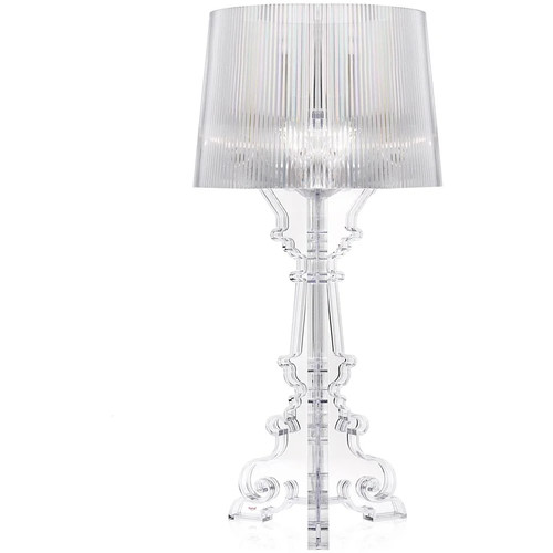 Lampada bourgie cristallo - lampada, 9070