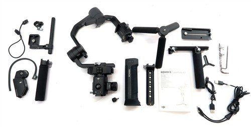 Kit essentials stabilizzatore - kit,