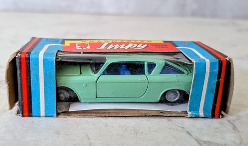 Impy roadmaster fiat 2300 - 2300, s