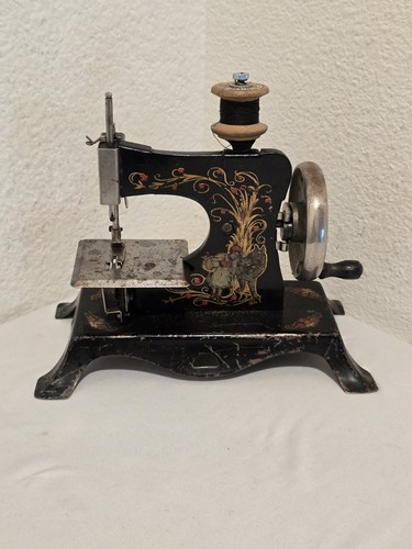 Mini macchina cucire - mini, casige