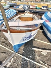 gozzo usato marca sciallino