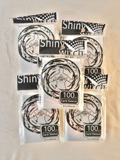 Sleeve protettive per carte