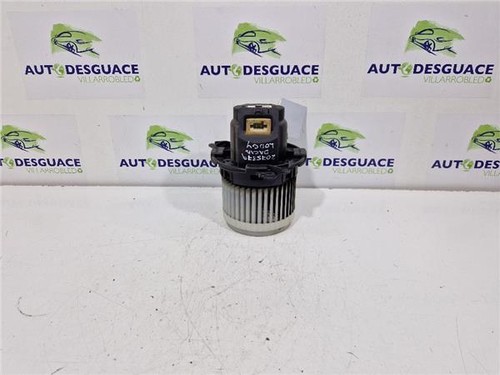 Moteur chauffage dacia - dacia, lodgy