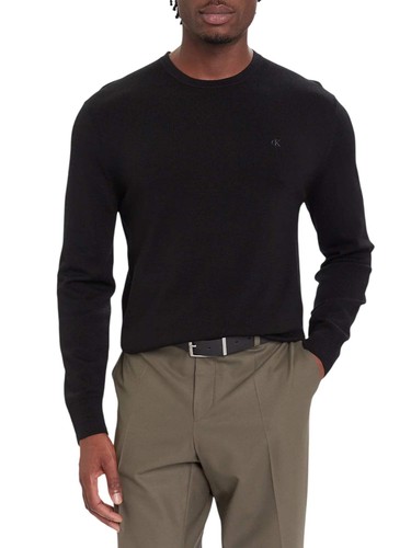 Calvin klein maglia uomo - uomo, in