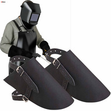 PANTALONI IN PELLE per