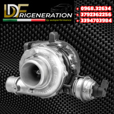 TURBO RIGENERATO 796399