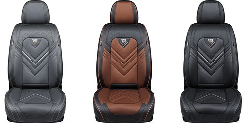 Coprisedili auto universali
