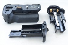 Impugnatura batteria originale