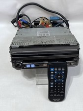 Alpine Iva-d100 Dvd 6.5 Inch